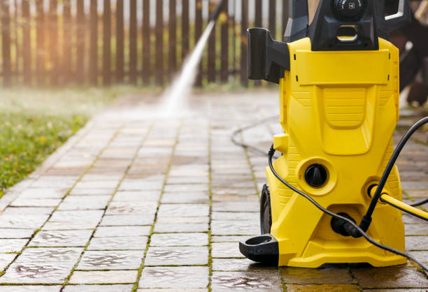 Best Patio and Deck Pressure Washing  in Grenelefe, FL