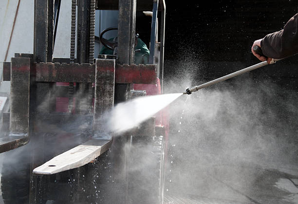 Playground Equipment Cleaning in Grenelefe, FL